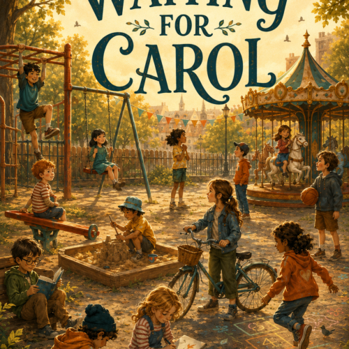 Waiting for Carol