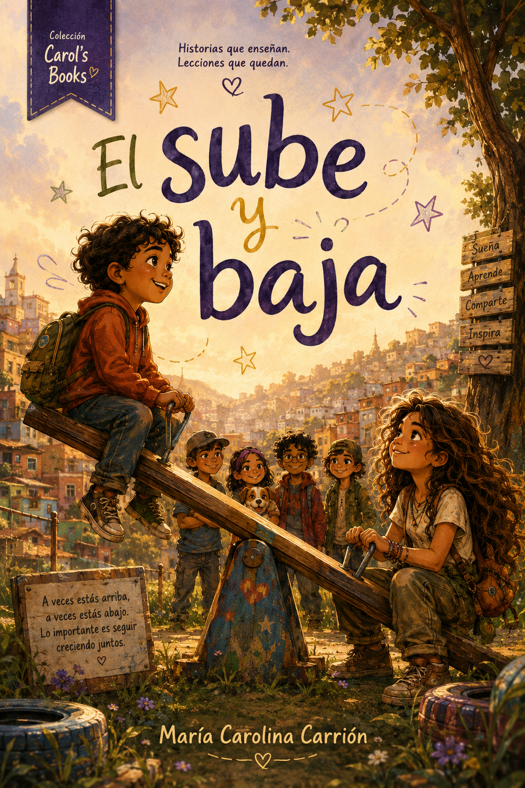 book image