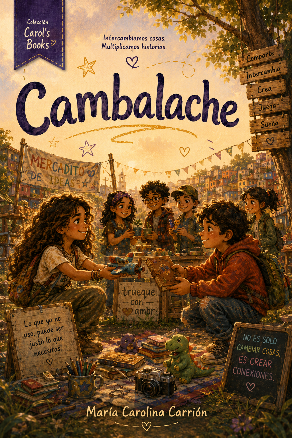 book image