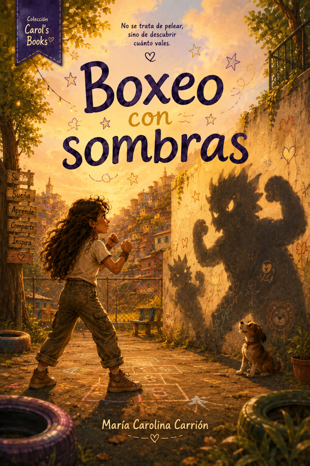 book image