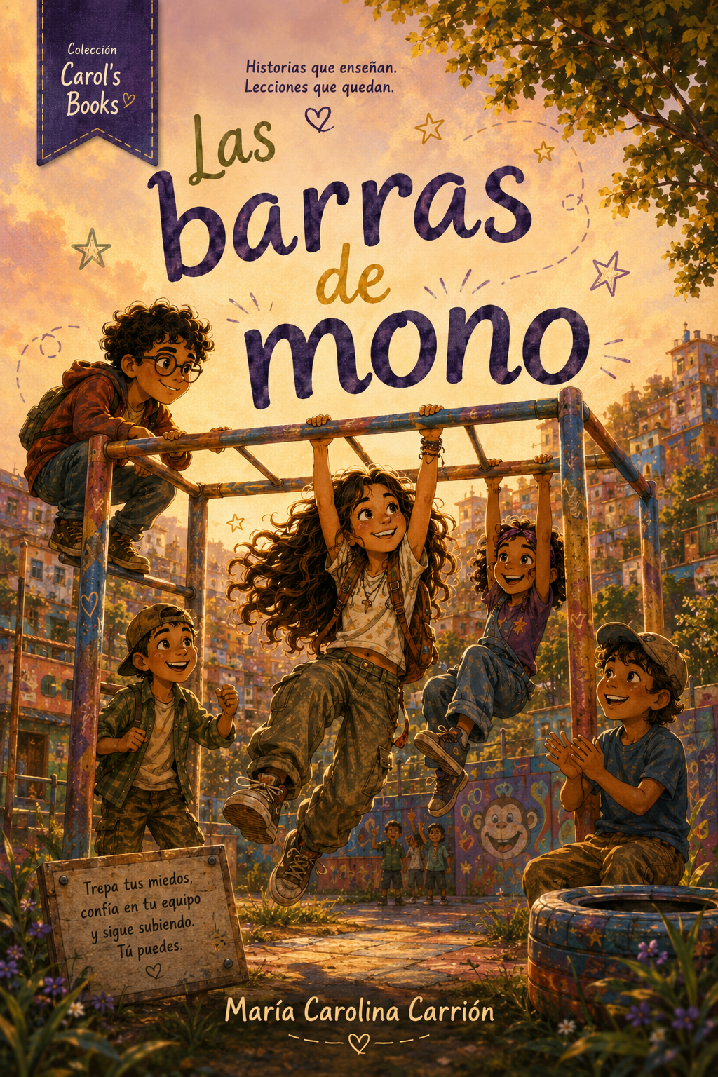 book image