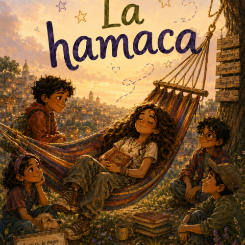 La hamaca