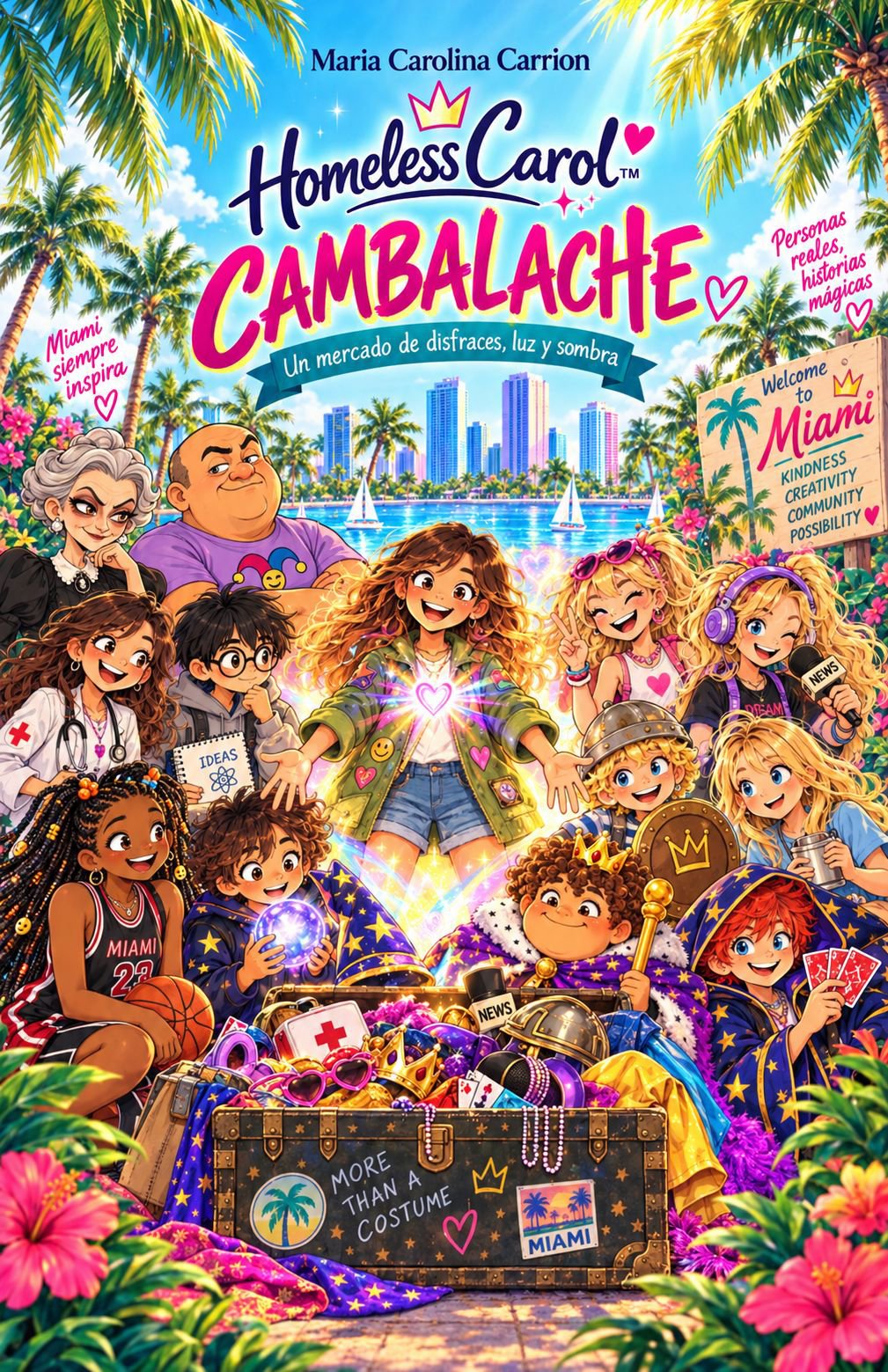 book image